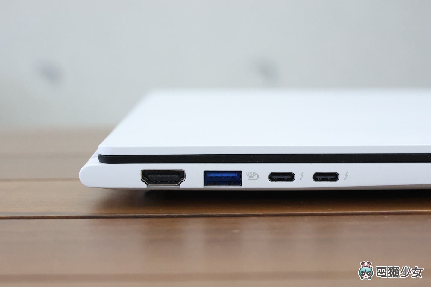 Acer Swift Edge 14 AI 動手玩：輕薄與 AI 的完美結合