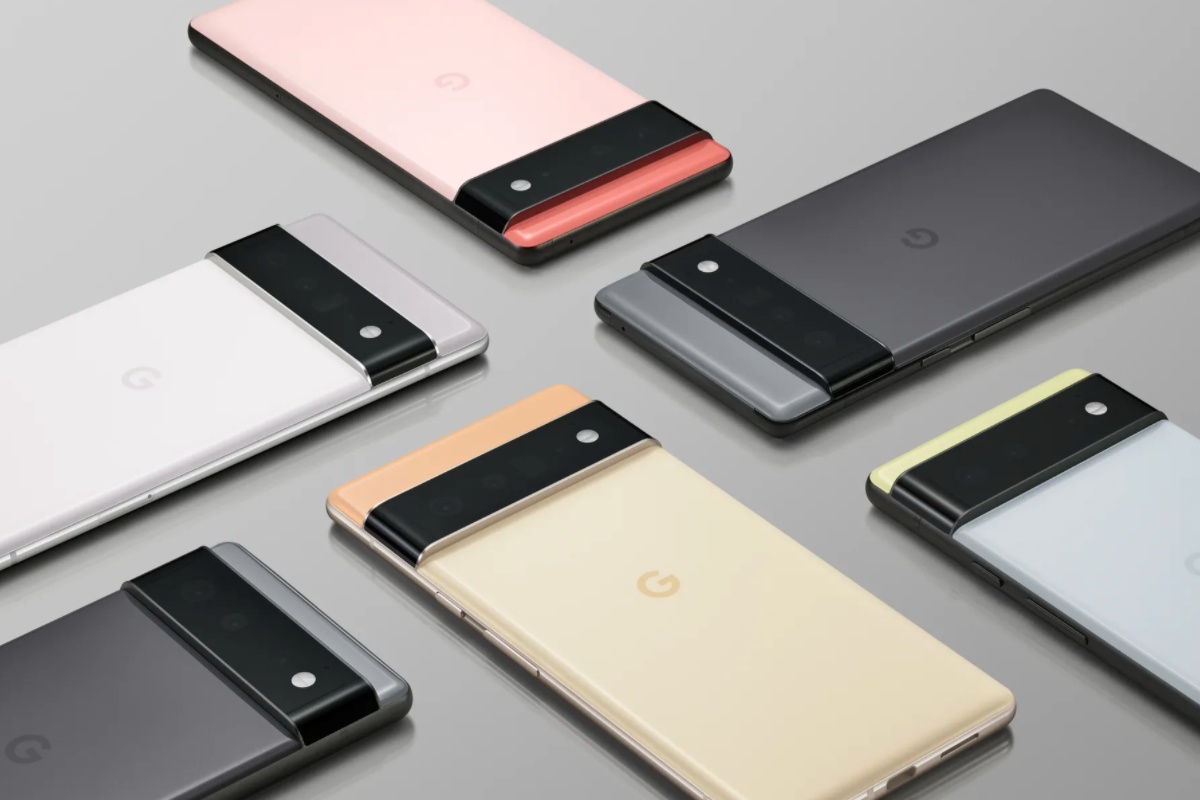 Google 也決定不附充電頭！Pixel 5a 將會是最後一款有含充電頭的 Pixel 手機
