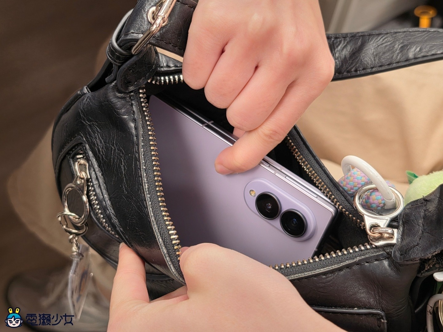 我把三星 Galaxy Z Fold8  當主力機用一週！實測心得全公開