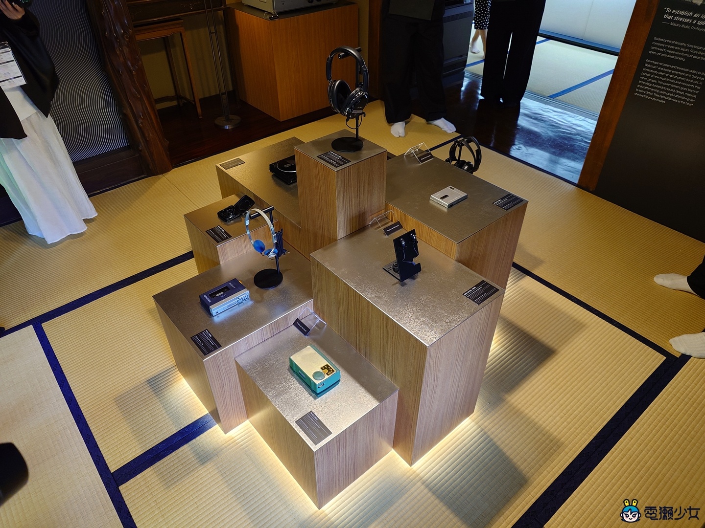 出遠門｜Sony 高階降噪耳機十週年特別款：1000X THE COLLEXION 飛來東京聽比 Live 更 Live 的耳機