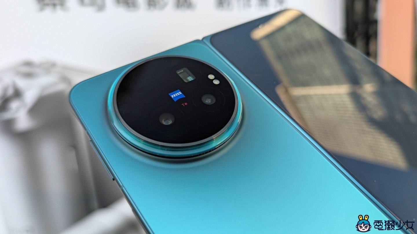 vivo X500 系列上市！演唱會神機再推 C 位鎖定超實用，X Fold6 摺疊機也能裝增距鏡