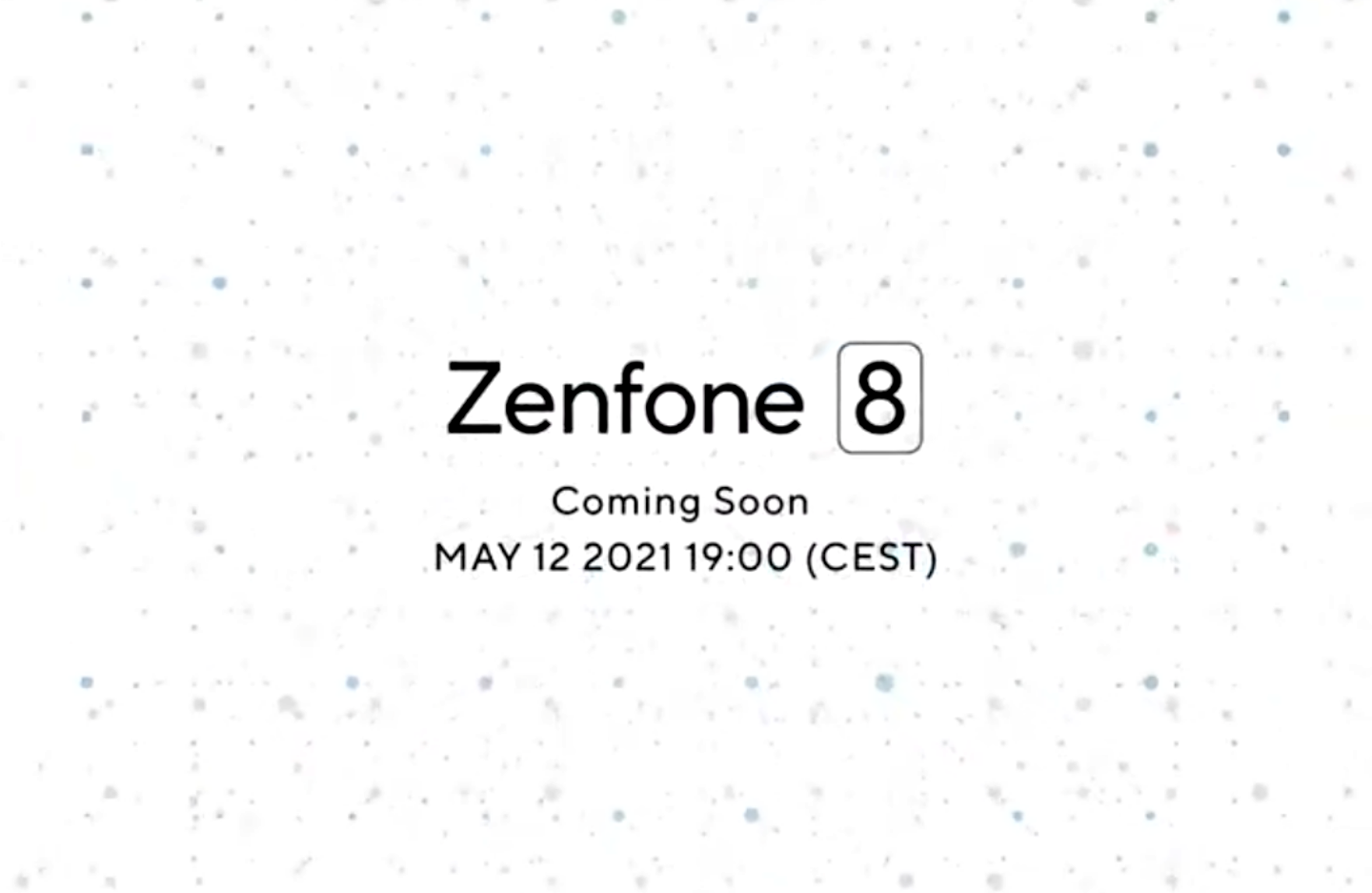華碩官方搶先曝光 ZenFone 8 亮點！有機會見到四款機型，可能改採挖孔螢幕？