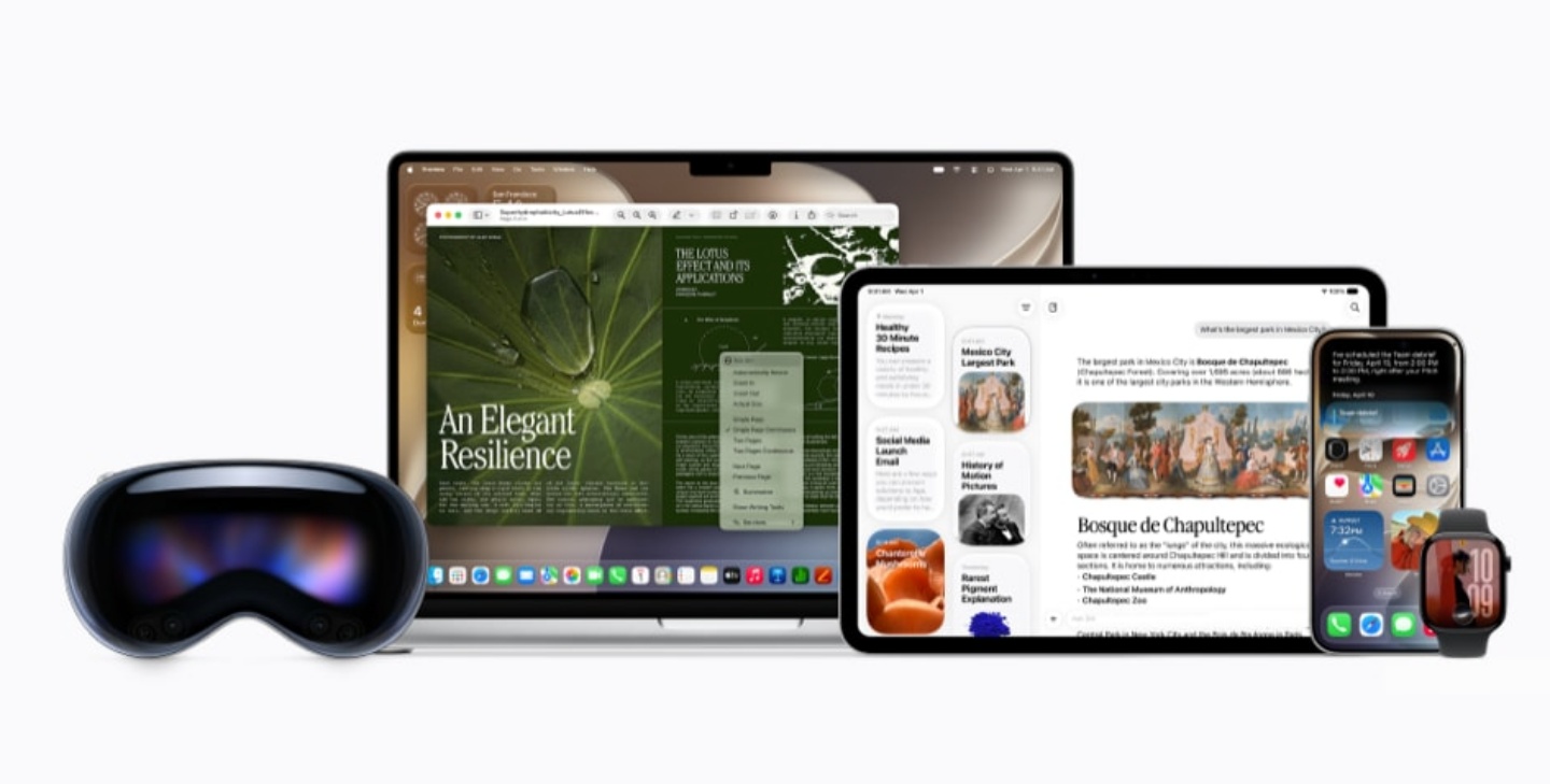 iPhone 17 標準版少了兩個 AI 功能！原來卡在記憶體、想要全部得等這時候