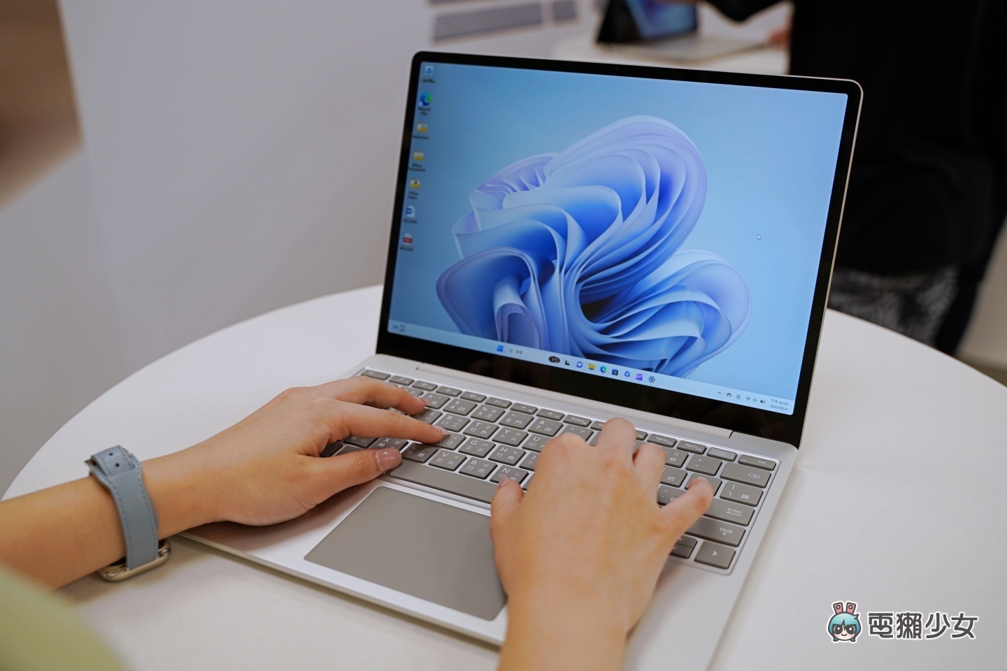 出門｜微軟 Surface Laptop Studio 2、Surface Laptop Go 3、Surface Go 4 正式登台！特色與重點規格統整