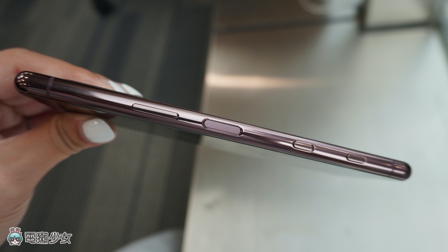 Sony 旗艦機 Xperia 5 II 發表！機身輕巧、支援 120Hz 螢幕更新率