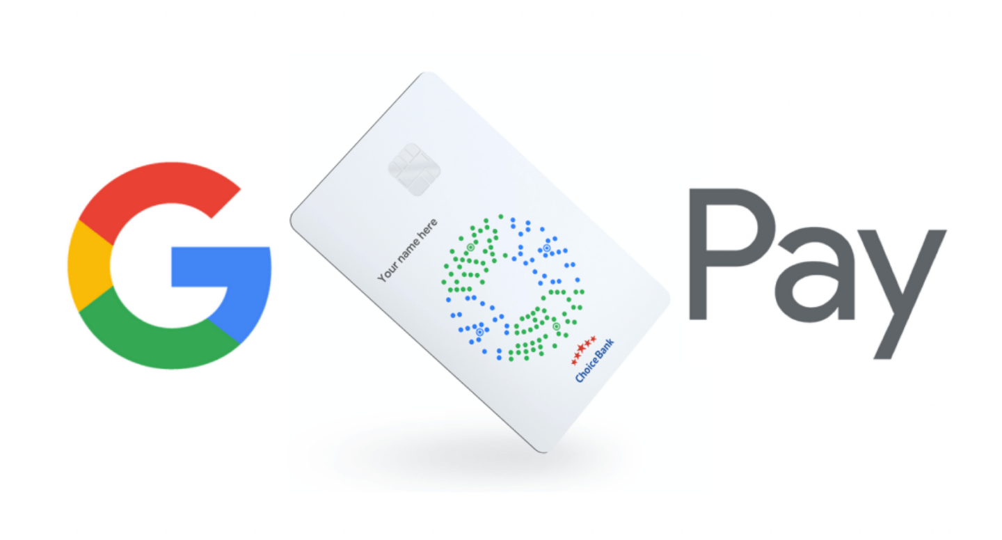 卡片三國！Google 也要推 Google Card 智慧金融卡 跟蘋果、華為較勁