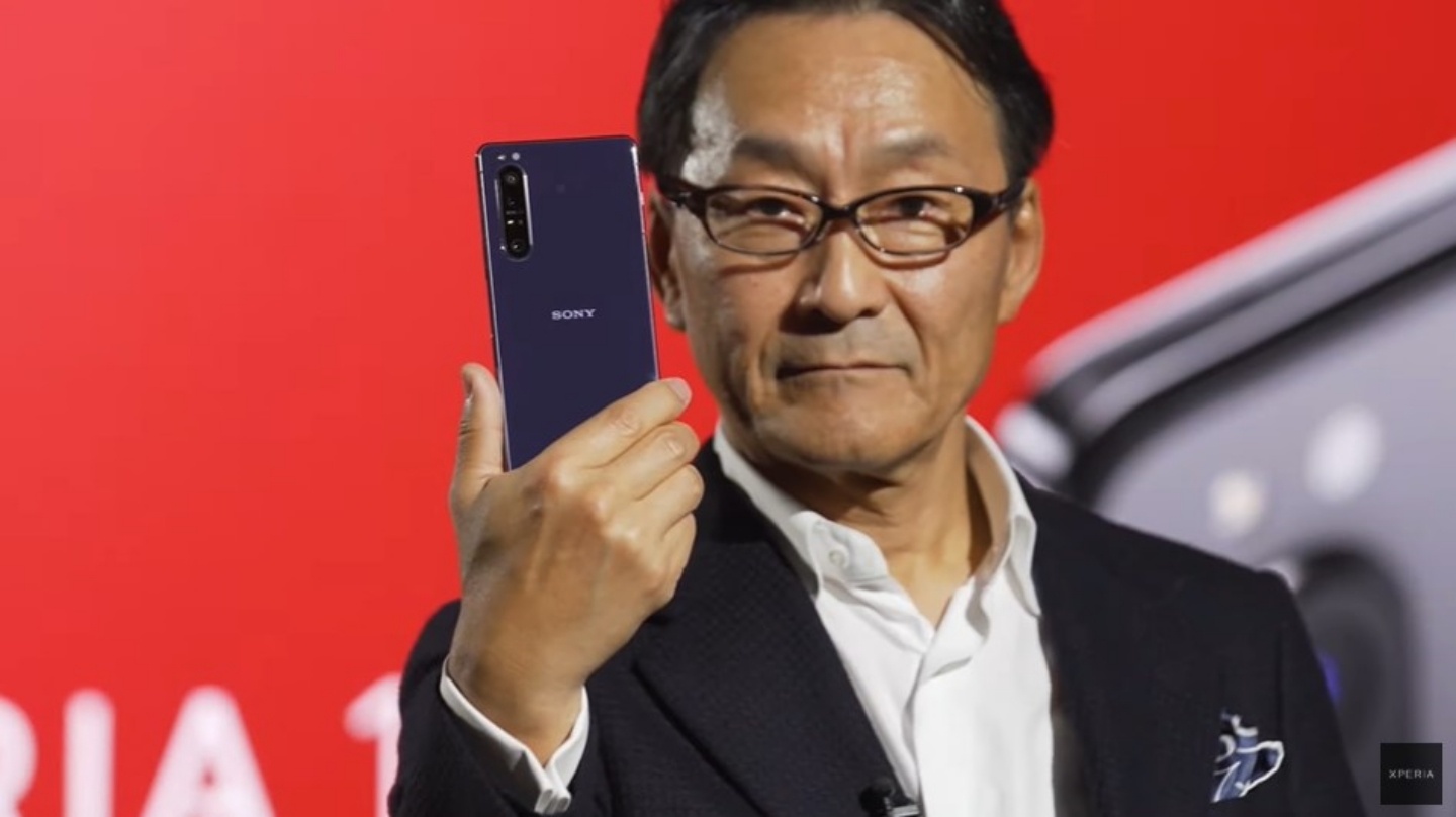 Sony 新機駕到！首款 5G 手機『 Xperia 1 II 』加上了蔡司鏡頭！拍攝方式更接近單眼 同場加映『 Xperia 10 II 』、『 Xperia PRO 』