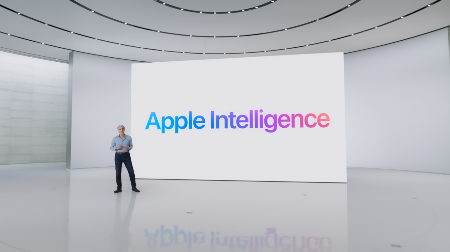 蘋果 AI Apple Intelligence 有哪些 iPhone 能用？有支援中文嗎？六大亮點一次看
