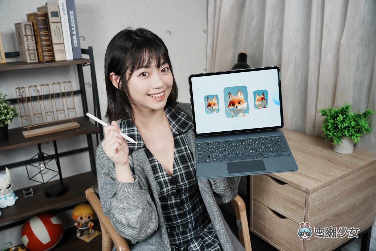 小米 Pad 8 Pro 評測：娛樂與生產力兼具的旗艦平板