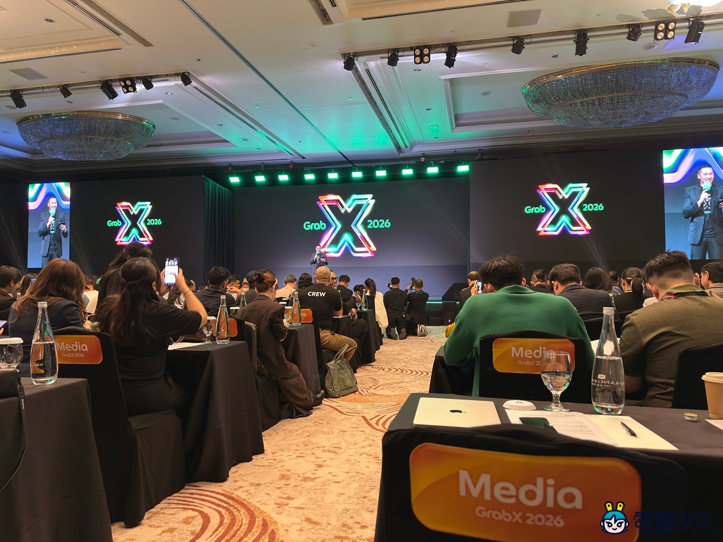 出遠門｜原來 Grab 不只是叫車：東南亞霸主即將進軍臺灣，超級 App 如何用 AI 重塑日常生活