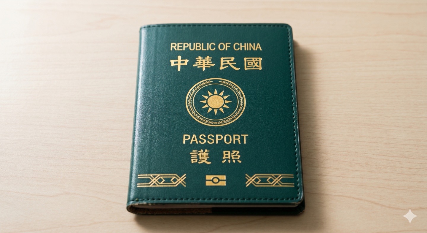 Android 用戶快更新！臺灣護照數位化 Google Wallet 設定教學一次看