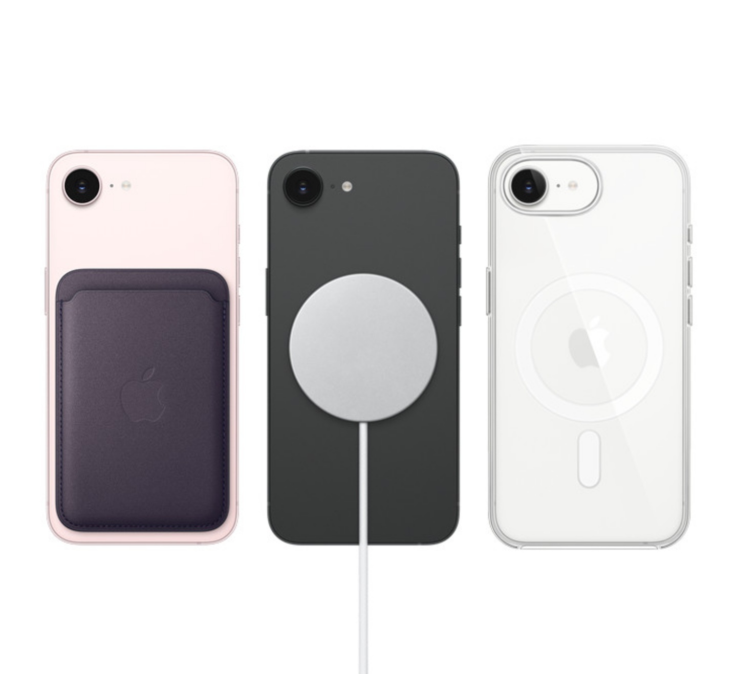 iPhone 16e vs iPhone 17e平價戰神大對決！誰才是 CP 值天花板？