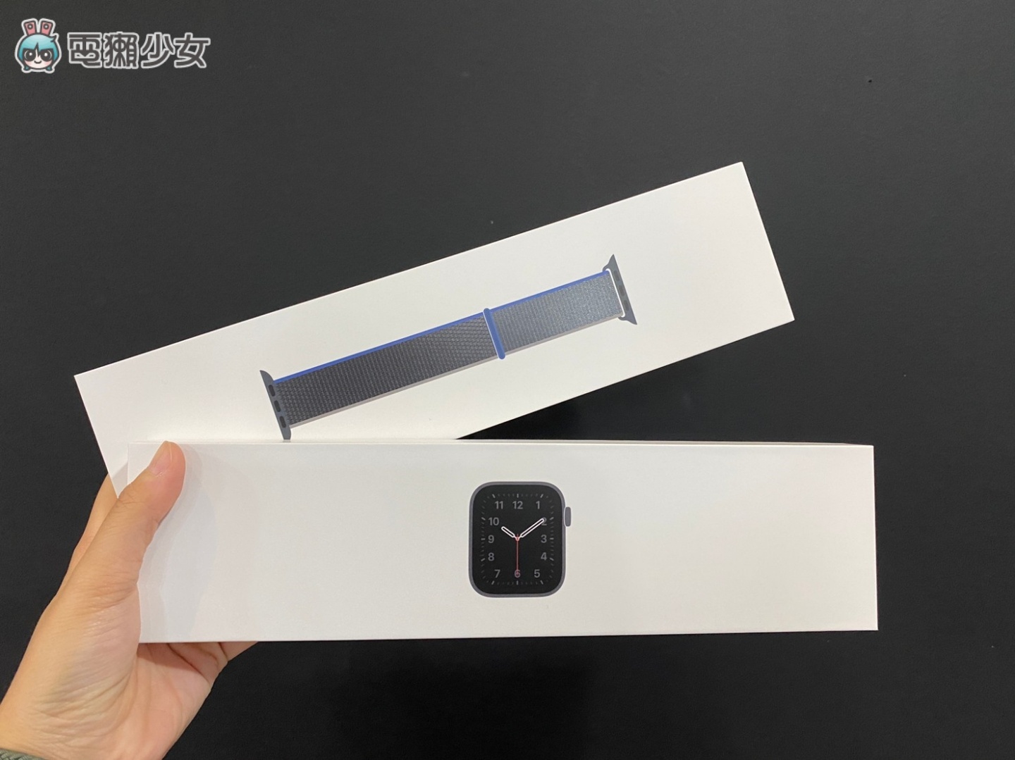Apple Watch SE 開箱！平價但功能不減 ，最適合蘋果初心者的入門選擇