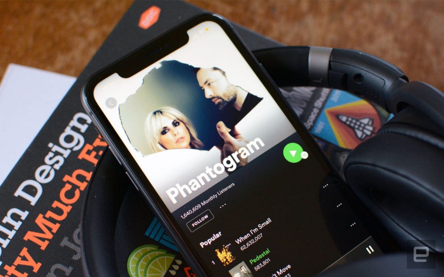 Spotify 手機版介面新增三功能鍵，小幅度更新但使用起來更直覺！