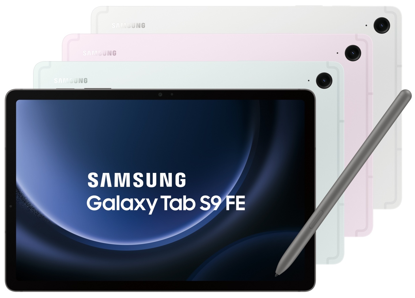 三星 Galaxy S23 FE、Galaxy Tab S9 FE、Galaxy Buds FE 來啦！臺灣上市資訊這篇看