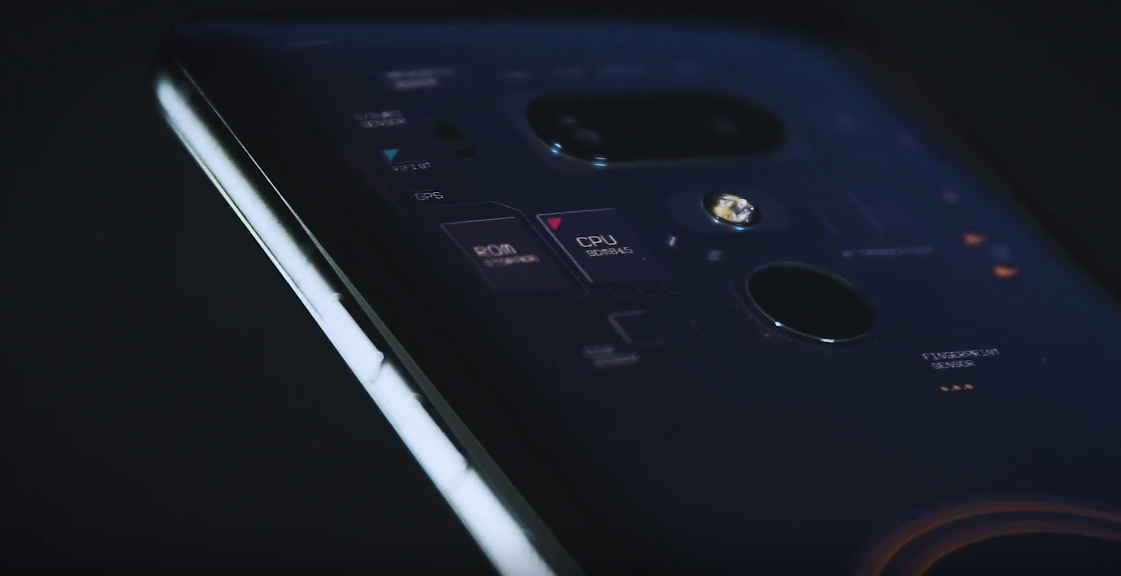 HTC首款區塊鏈手機EXODUS 1 發表！不是賣給你，是給加密社群與開發者的新玩具