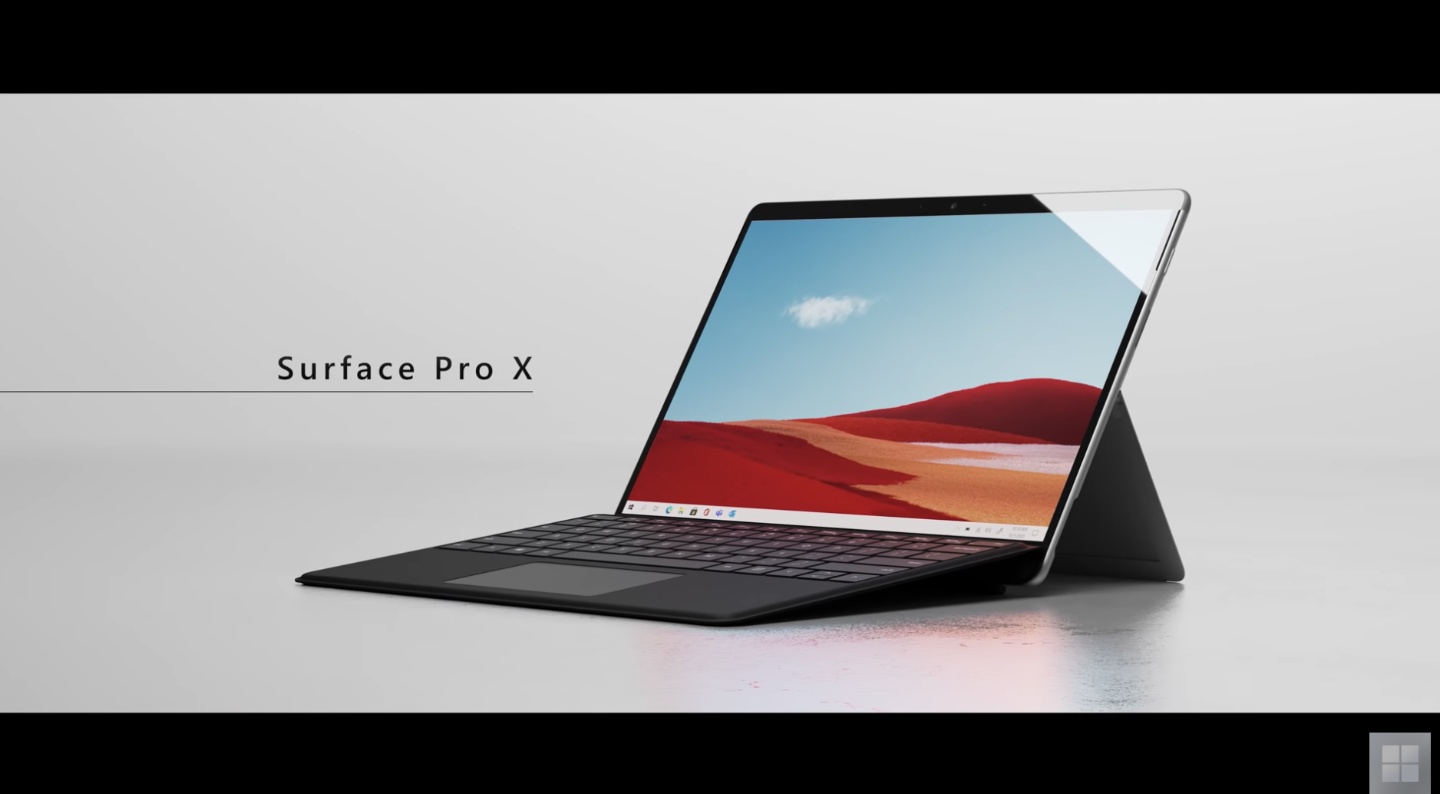 微軟發表更平價、輕巧的『 Surface Laptop Go 』售價約16,000 台幣起 