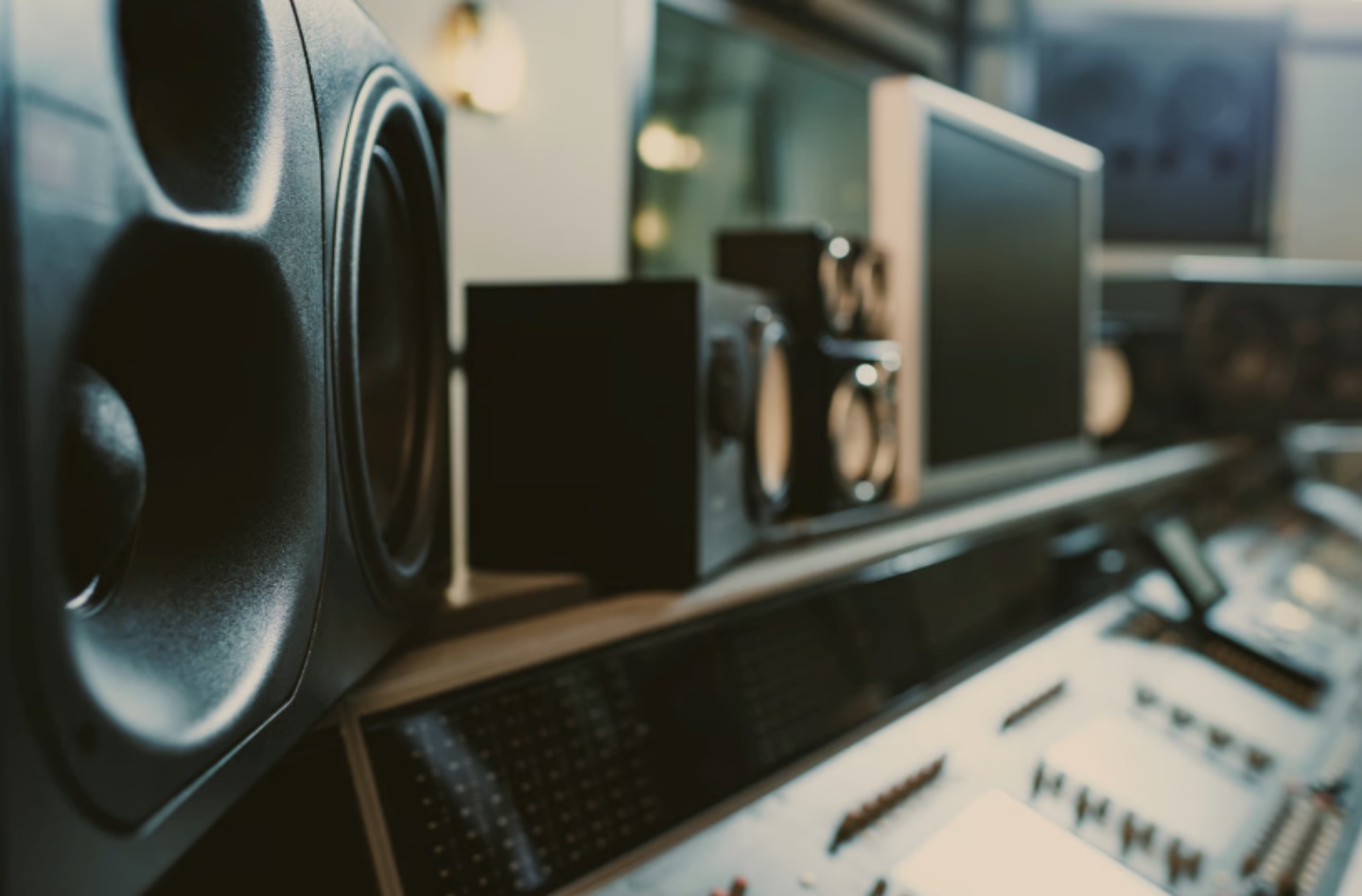 喇叭到底怎麼選?從藍牙音箱、Soundbar 到監聽喇叭,一次搞懂不同類型差在哪 喇叭到底怎麼選?從藍牙音箱、Soundbar 到監聽喇叭,一次搞懂不同類型差在哪