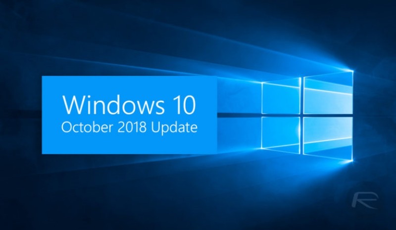 更新可能導致資料誤刪！微軟緊急撤下Windows 10 October 2018 Update更新連結