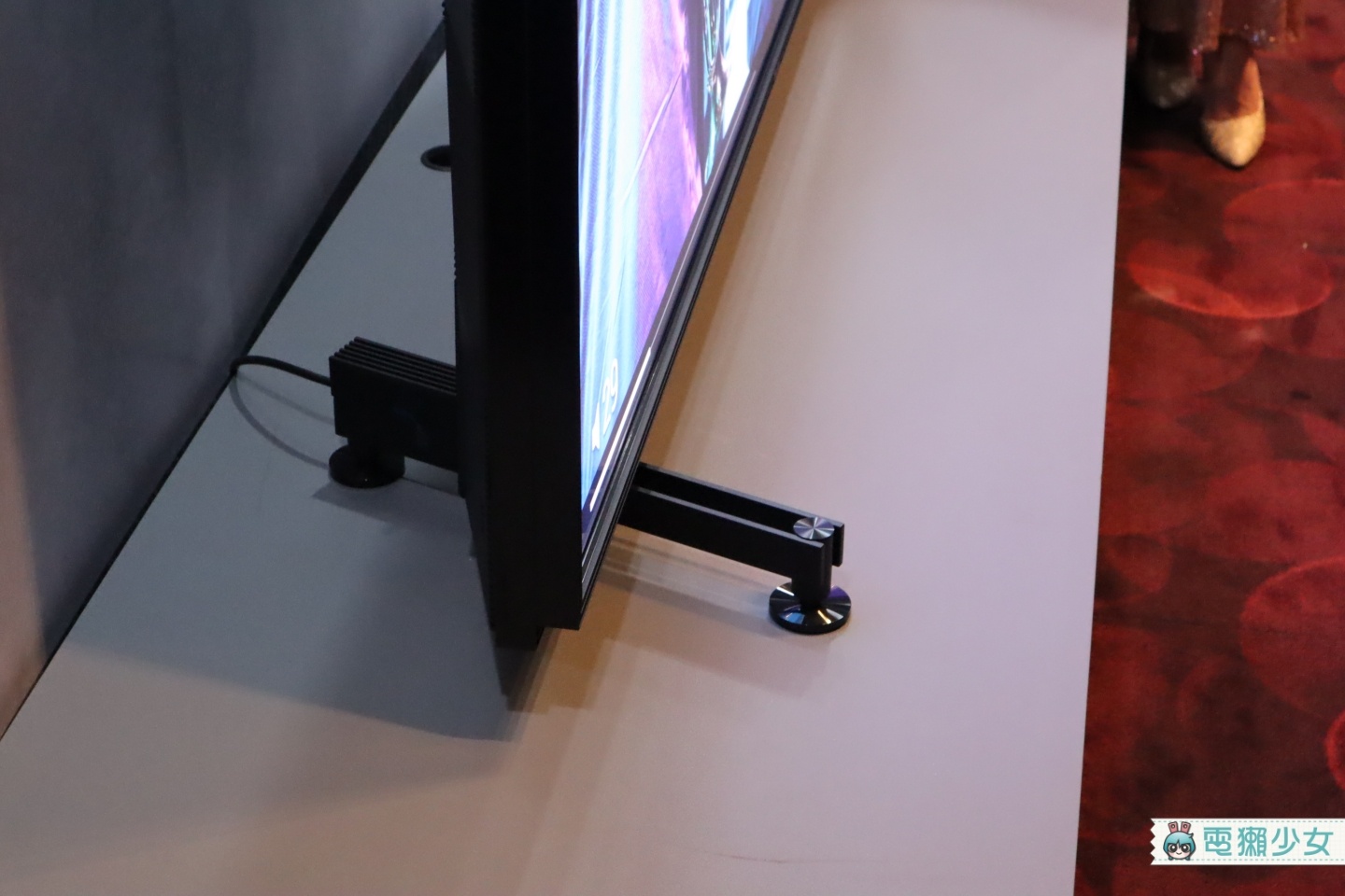 出門｜Sony推出BRAVIA MASTER系列8K電視『 Z9G 』從鏡頭到客廳的頂級影音體驗