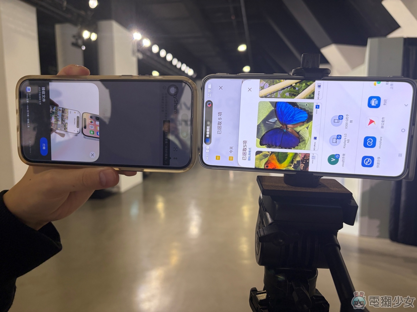 出門|手機還是口袋攝影機?vivo X300 Ultra 震撼登台 攜手 X300 FE 打造全焦段創作宇宙 出門|手機還是口袋攝影機?vivo X300 Ultra 震撼登台 攜手 X300 FE 打造全焦段創作宇宙