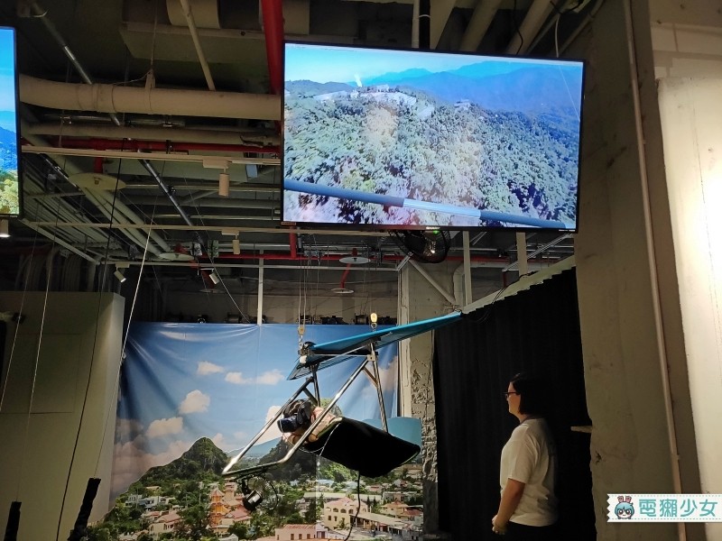 出門｜全球第一間結合旅遊的VR體驗館！『 TripMoment VR時刻旅行樂園 』在台北東區盛大開幕