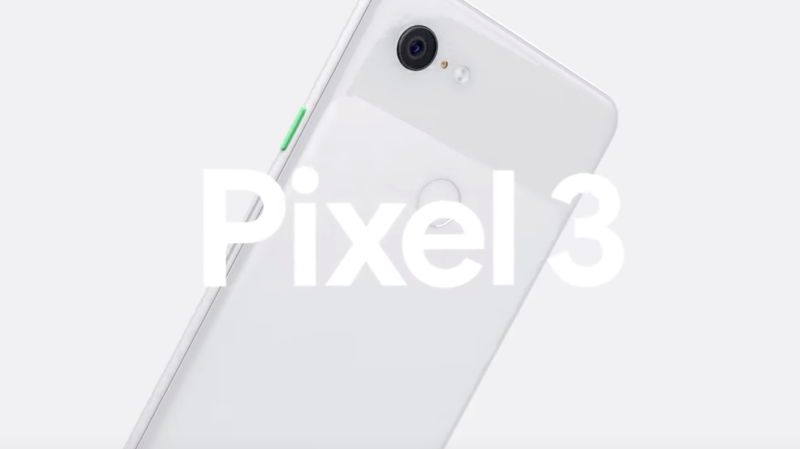 Google 除了發表 Pixel 3/ 3XL 外，還有哪些商品？Pixel Slate、Google Home Hub 新品登場 ( 全三項重點產品總整理 )