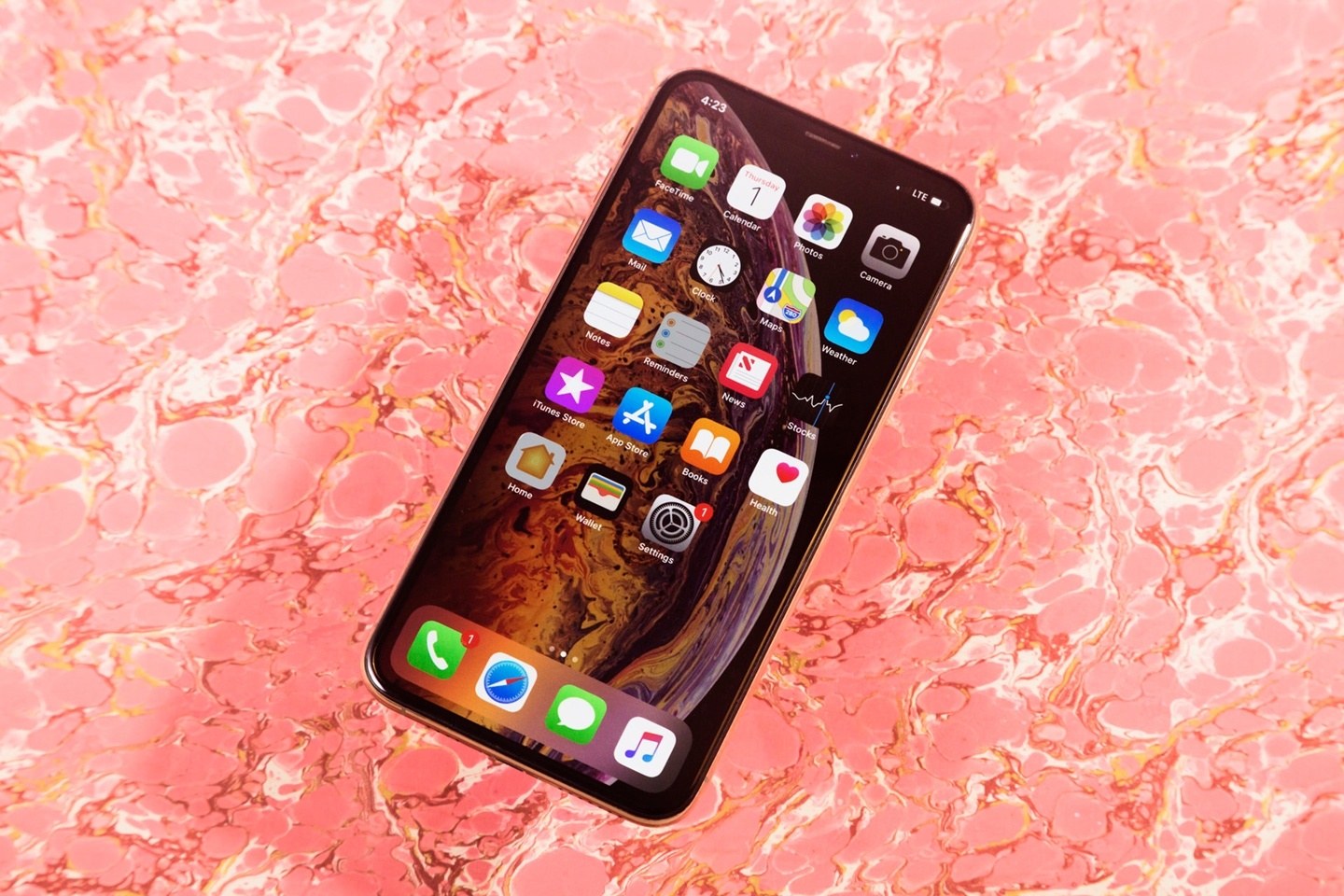 郭明錤預測：2020的iPhone會有5G、更小的瀏海！