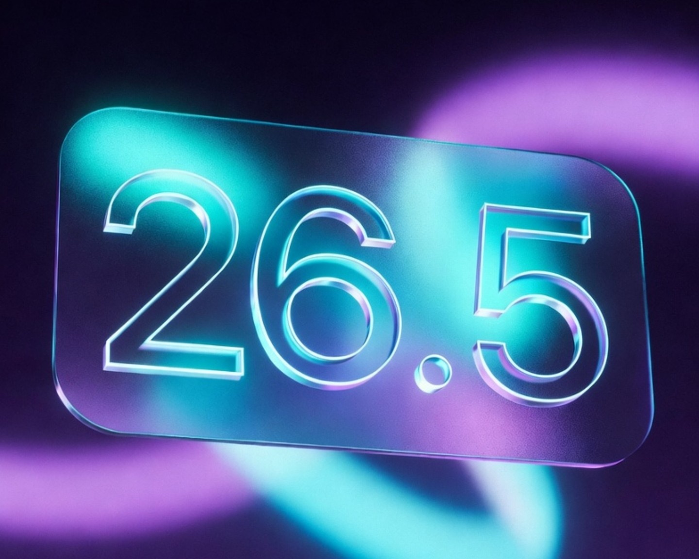 iOS 26.5 測試中！下一波更新在準備什麼 地圖將加入推薦功能？