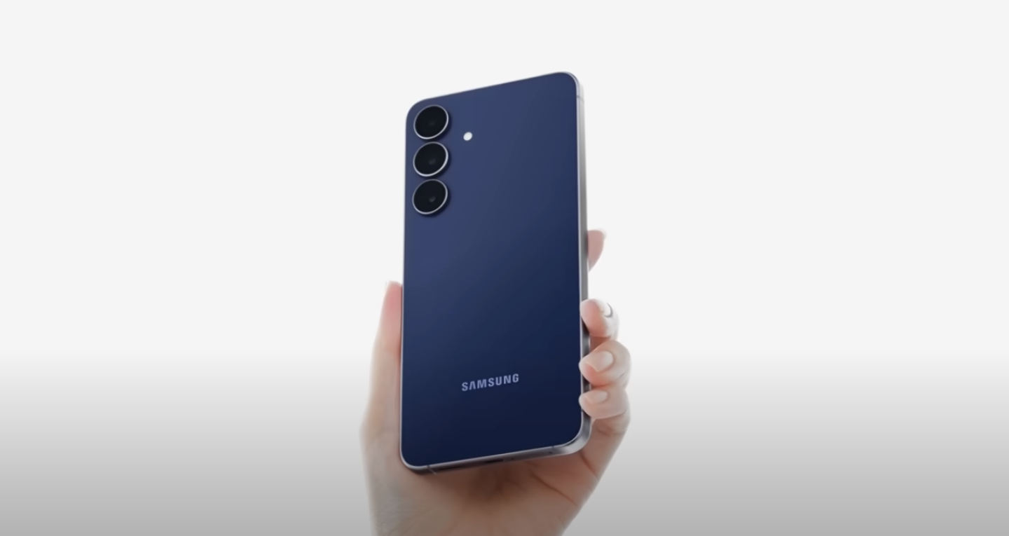 AI 加持又高CP值！Galaxy S25 FE在台上市啦～