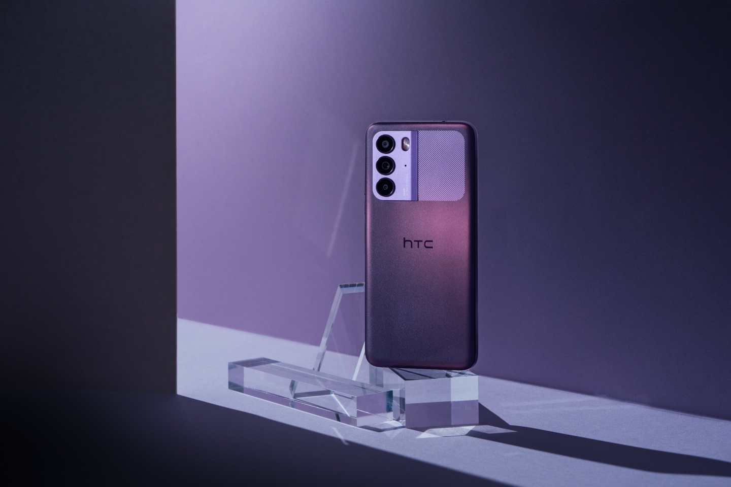 HTC U23 元宇宙手機將於 7/25 開賣！新臺幣 14,990 元就能入手