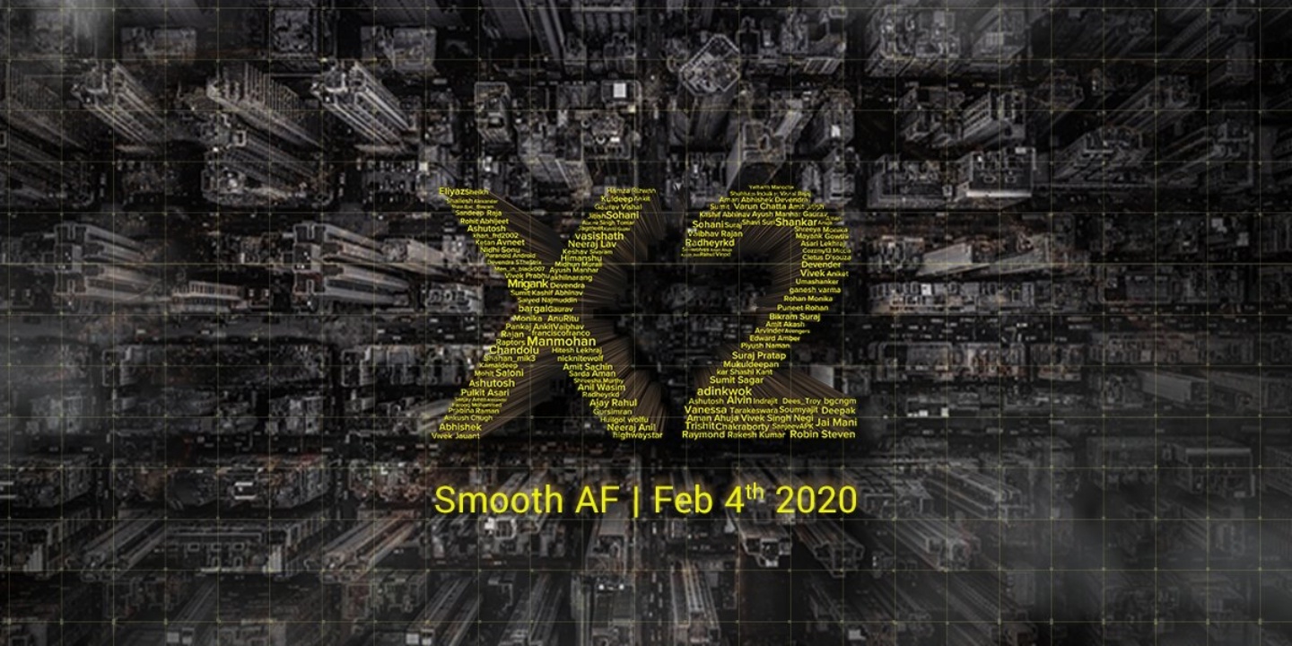 『 POCOPHONE X2 』確定將於 2/4 發表！120Hz 螢幕更新率為最大亮點，實機諜照也曝光啦！