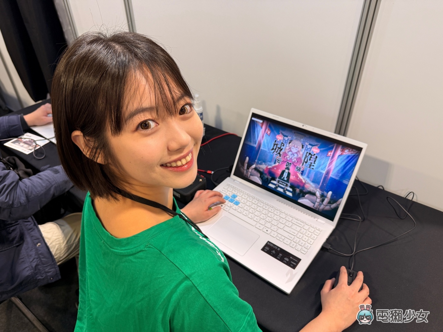 G-EIGHT 開展囉！四款新作體驗分享