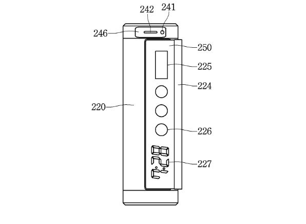 不是一般摺疊手機！LG 新專利曝光 可捲螢幕設計搭配觸控筆 卷軸式手機要問世了嗎？