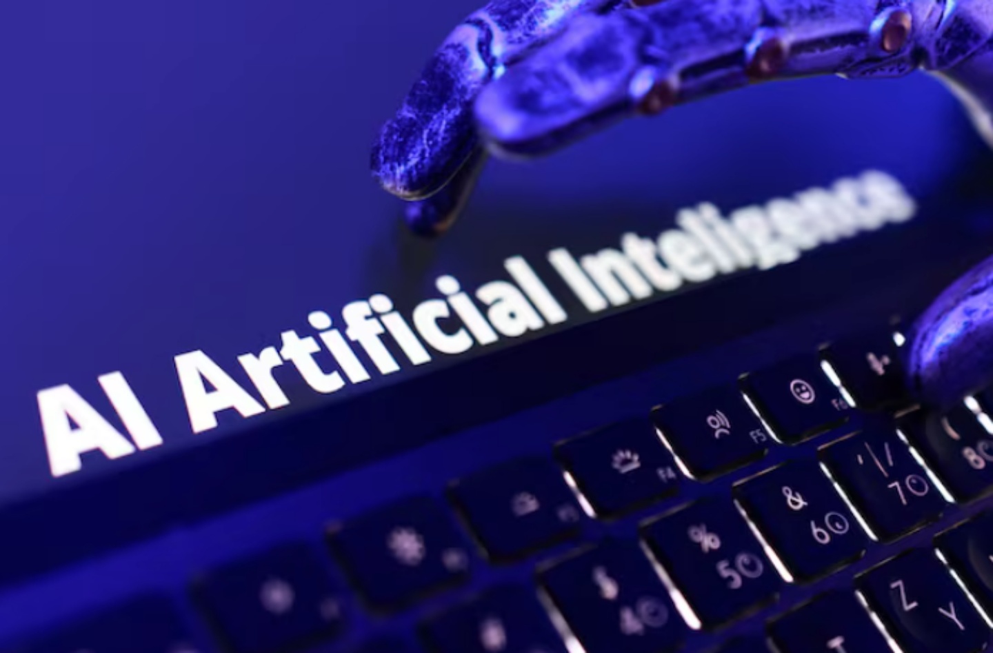 大摩示警：全球 AI 債務暴增 357%！跟台灣、跟你我有什麼關係？