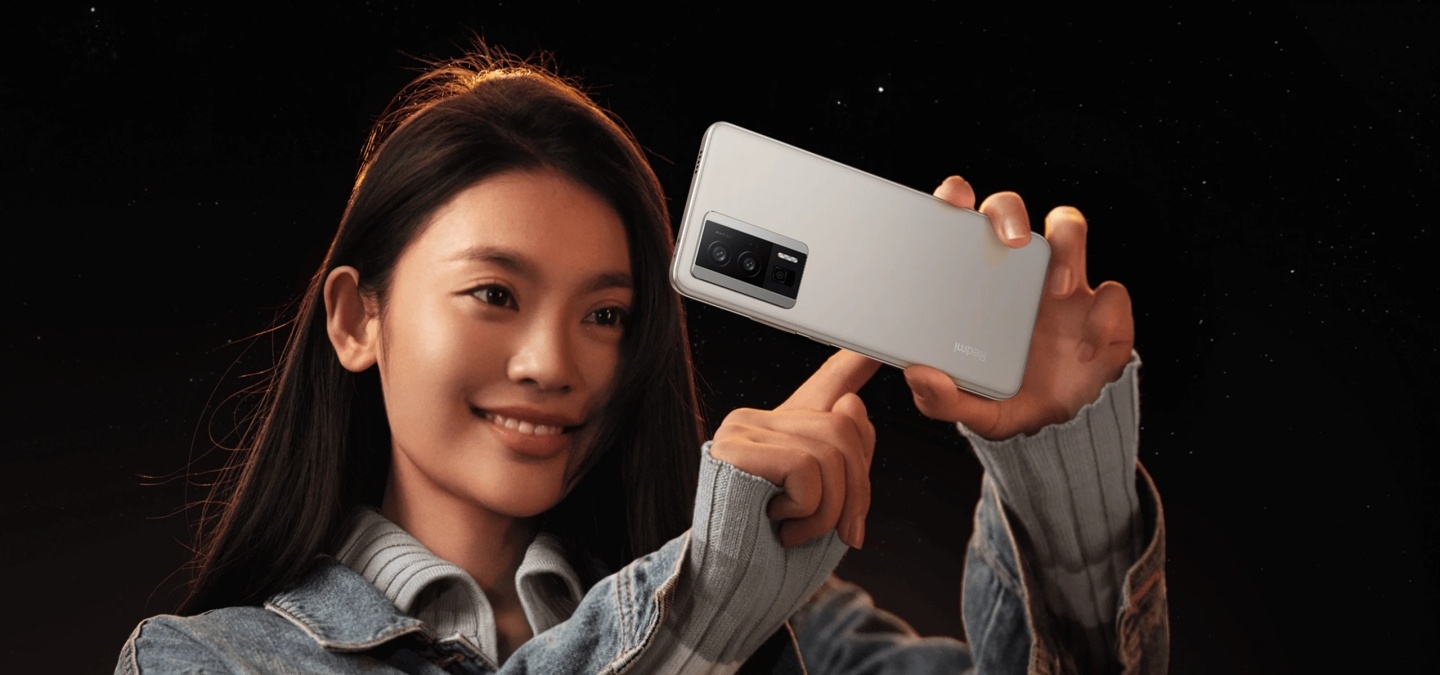 紅米新品發表：一次推出 Redmi K60 系列共四款新手機！同場還有 Redmi Note 12 Pro 極速版與其他智慧穿戴新品