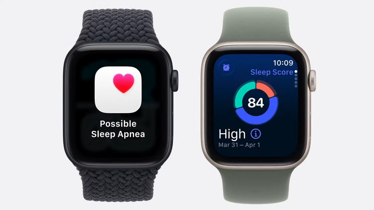 AirPods Pro 3 新增即時翻譯與心率傳感功能！Apple Watch 系列發表會亮點總整理