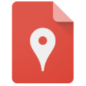 Google Map Engine