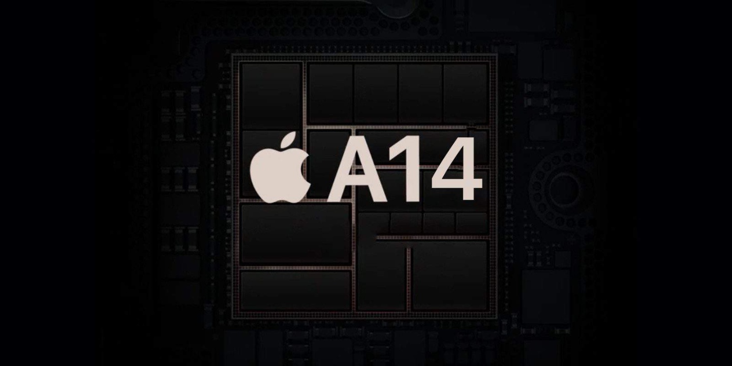 蘋果 A14 晶片採用 5 奈米製程，頻率傳突破 3GHz，效能直逼電腦晶片？