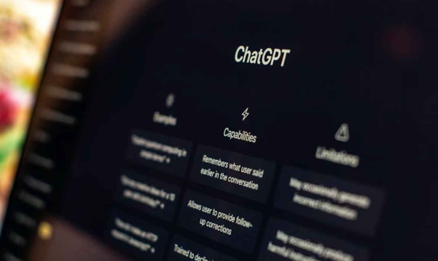 ChatGPT 新變化！「冷淡模式」調整對話語氣，「Your Year with ChatGPT」幫你回顧今年！