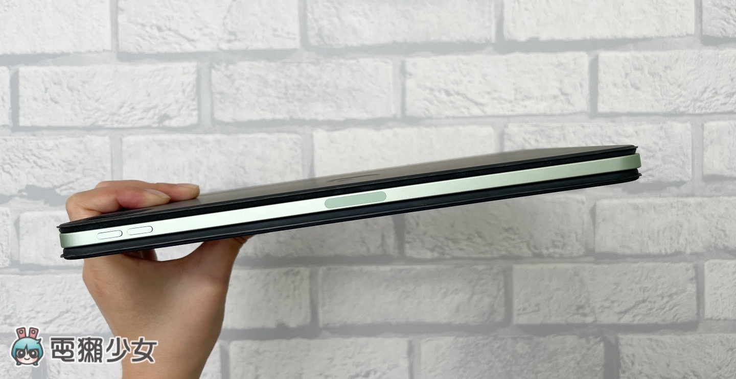 新款 12.9 吋 iPad Pro 跟舊款巧控鍵盤不相容！想要買的要注意！