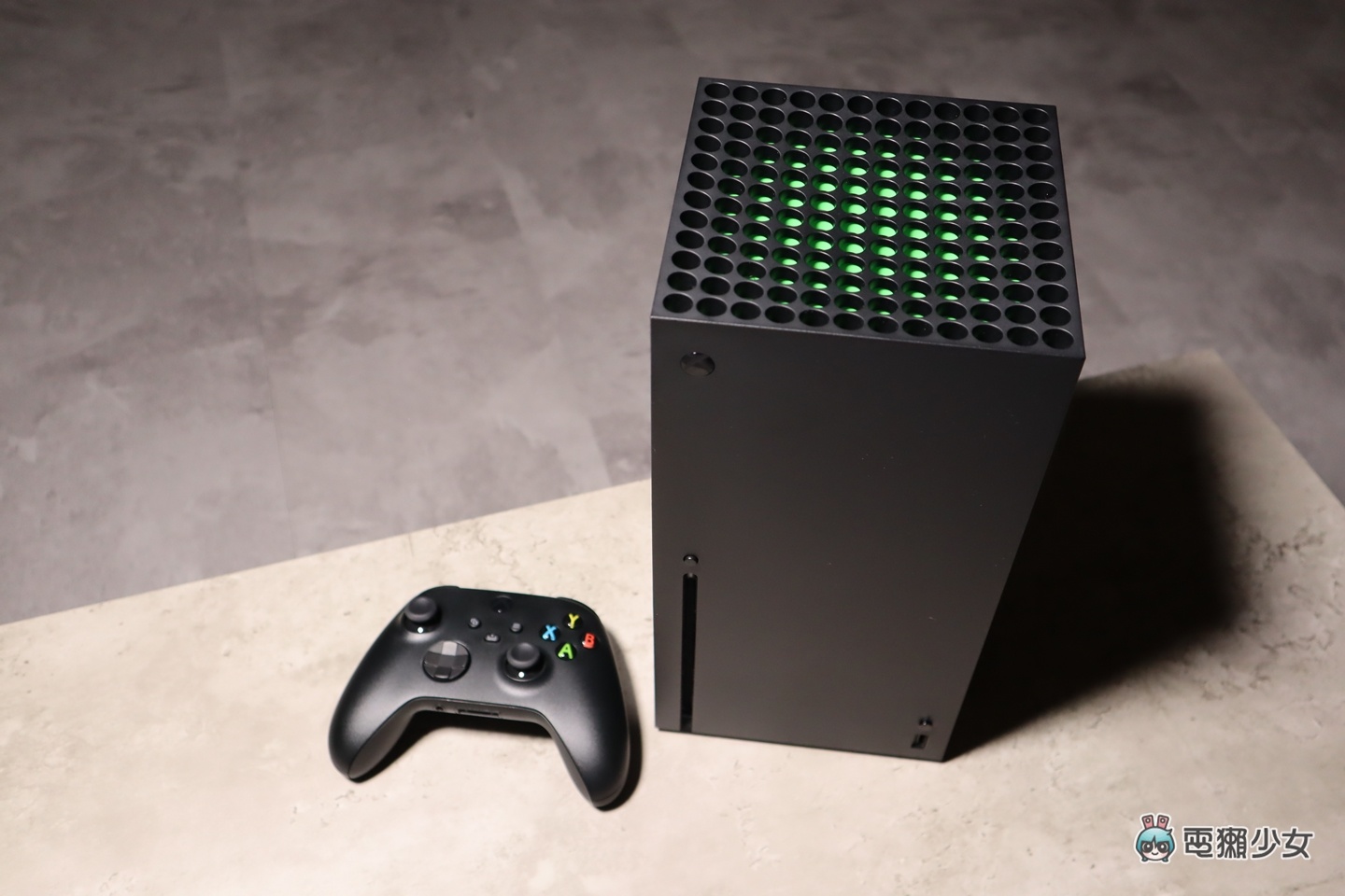 開箱｜微軟 Xbox Series X 試玩心得，新功能快速恢復讓遊戲切換只要幾秒鐘！