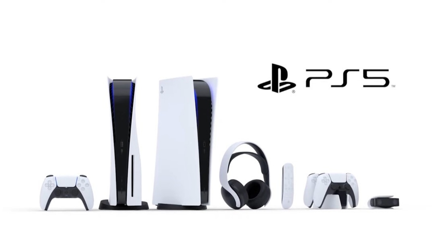 可放心升級！PS5 可原生支援 PS4 遊戲光碟，但買之前先想你的櫃子放得下嗎？