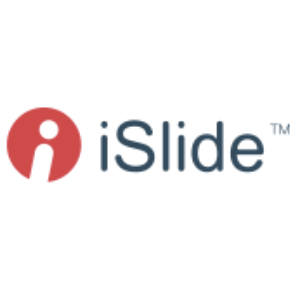 iSlide–讓PPT設計簡單起來！
