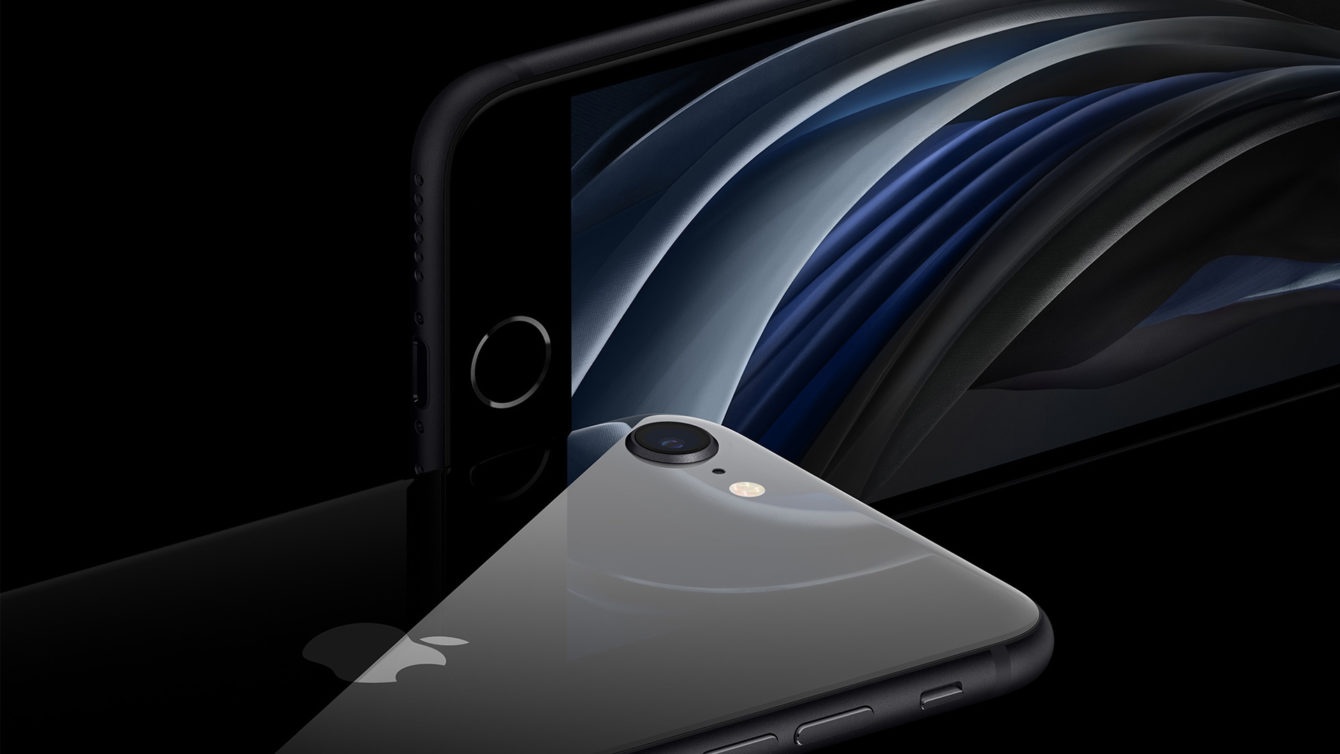 外媒評選最值得買的 20000 元以下手機，iPhone SE 只排第六名？