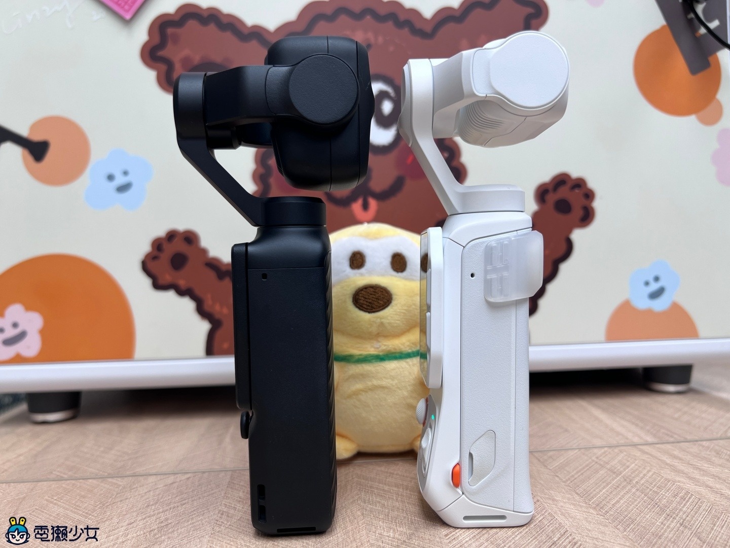 insta360 Luna Ultra vs DJI Osmo Pocket 4P 怎麼選？六大面向比較 一篇看懂哪台更適合你