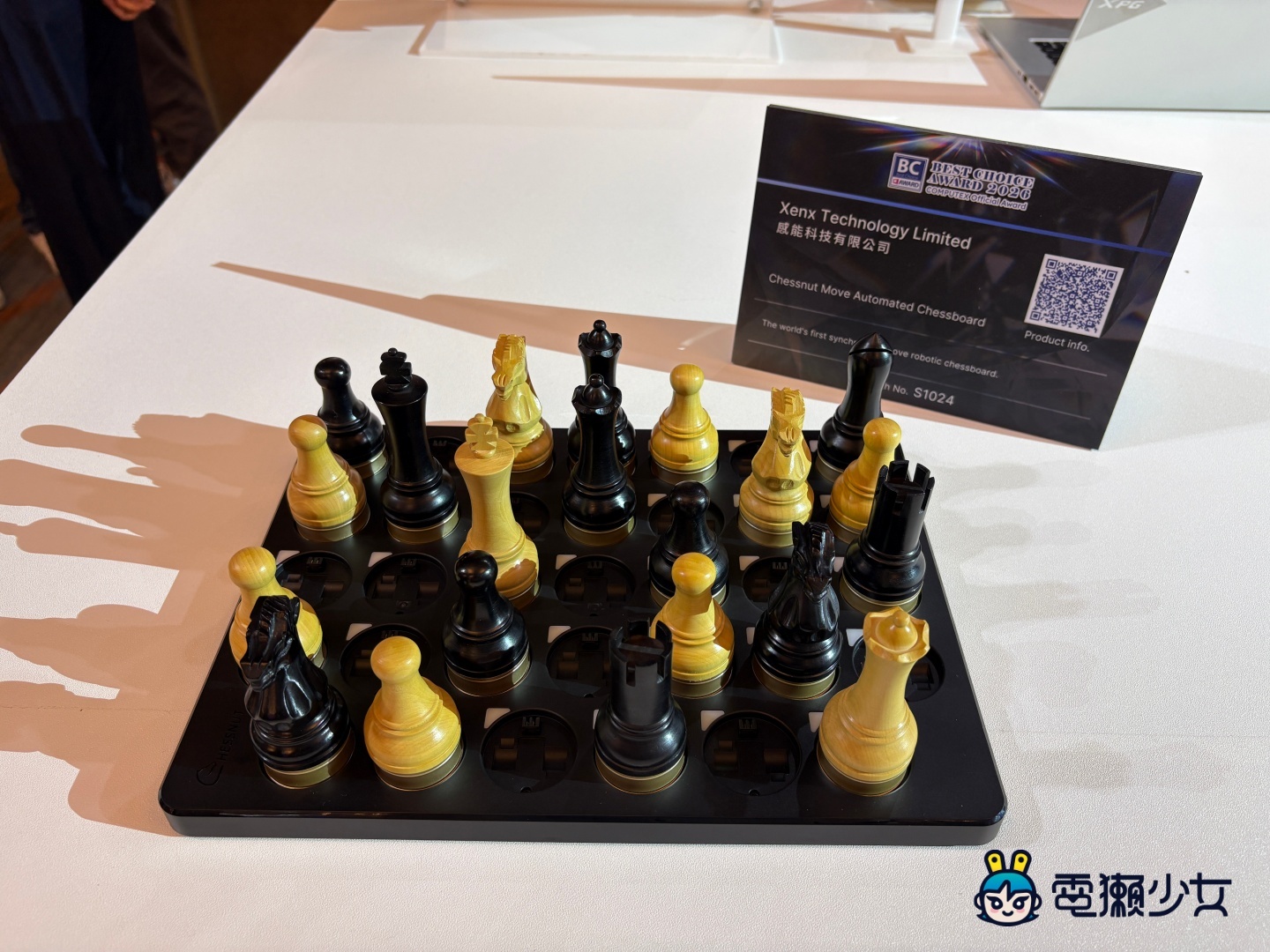 出門｜直擊 COMPUTEX 2026 科技風向！BC Award 得獎名單熱騰騰出爐
