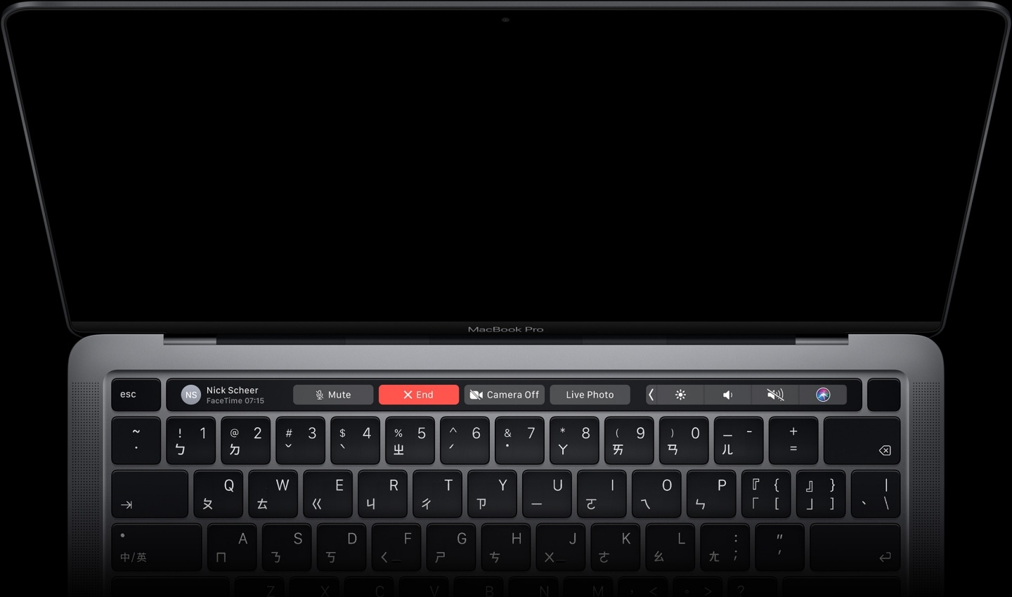 再見了 Touch Bar？傳 Apple 新款 MacBook Pro 將取消觸控條，充電方式換回 MagSafe？