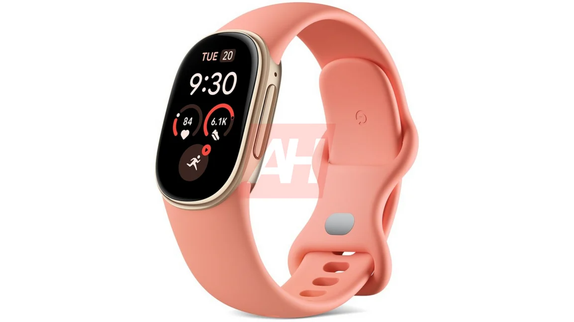 Google 新款 Fitbit Edge 手環即將登場！支援 iPhone、Gemini AI 健康教練 續航最長 7 天