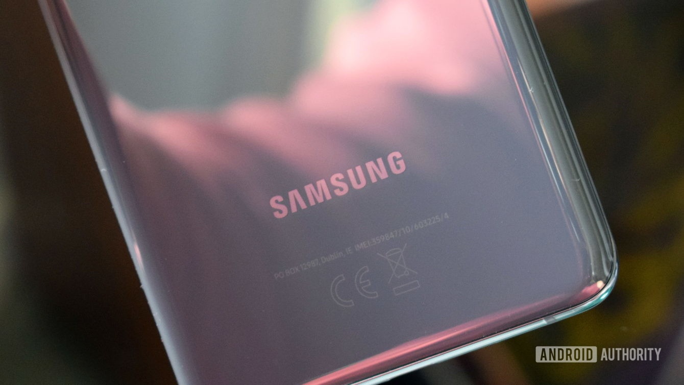 是行動電源還是手機？Samsung 可能將推出 6800mAh 超大電量入門手機！